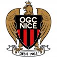 Stickers OGC NICE