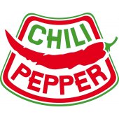 Stickers chili pepper